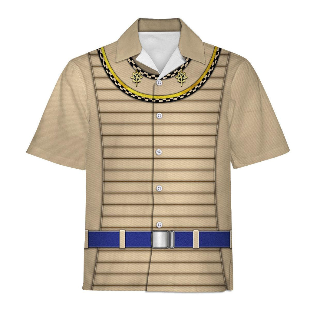 Colonial Viper Pilot Uniform T-shirt Hoodie Sweatpants Apparel - Gearhomie.com