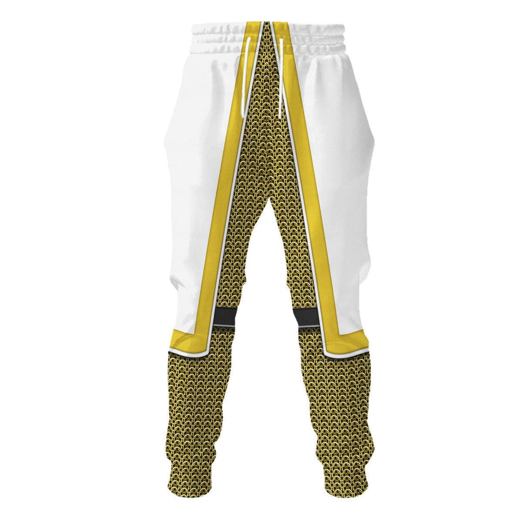 Gearhomie King Arthur Knight Costume Hoodie Sweatshirt T-Shirt Tracksuit - Gearhomie.com