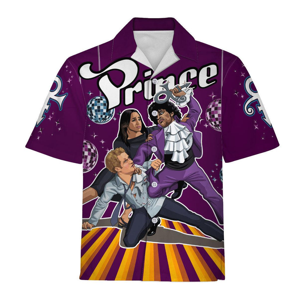 Gearhomie Least Known As Prince Art Print Unisex Pullover Hoodie, Sweatshirt, T-Shirt - Gearhomie.com