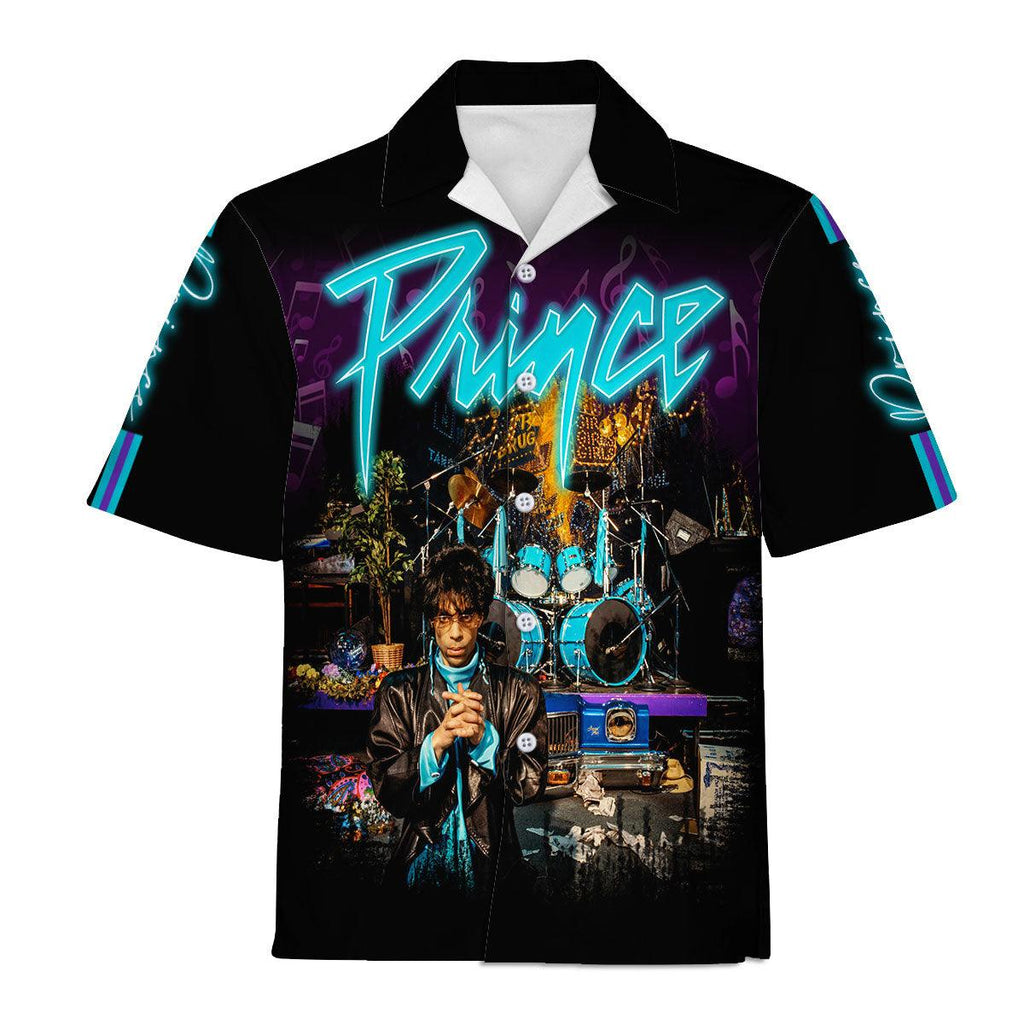 Gearhomie Prince Sign O' The Times Unisex Pullover Hoodie, Sweatshirt, T-Shirt - Gearhomie.com