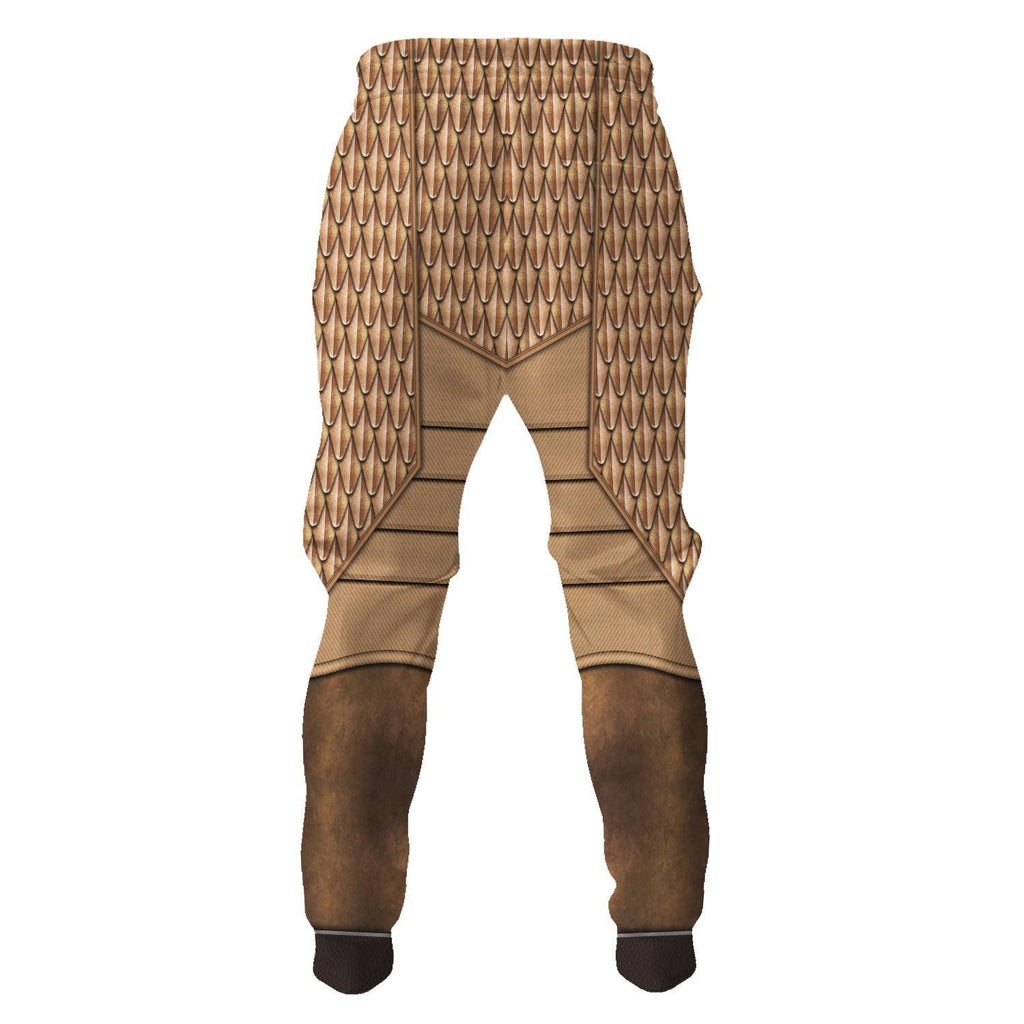 Jaime Lannister Armor Cosplay Custom Apparel - Gearhomie.com