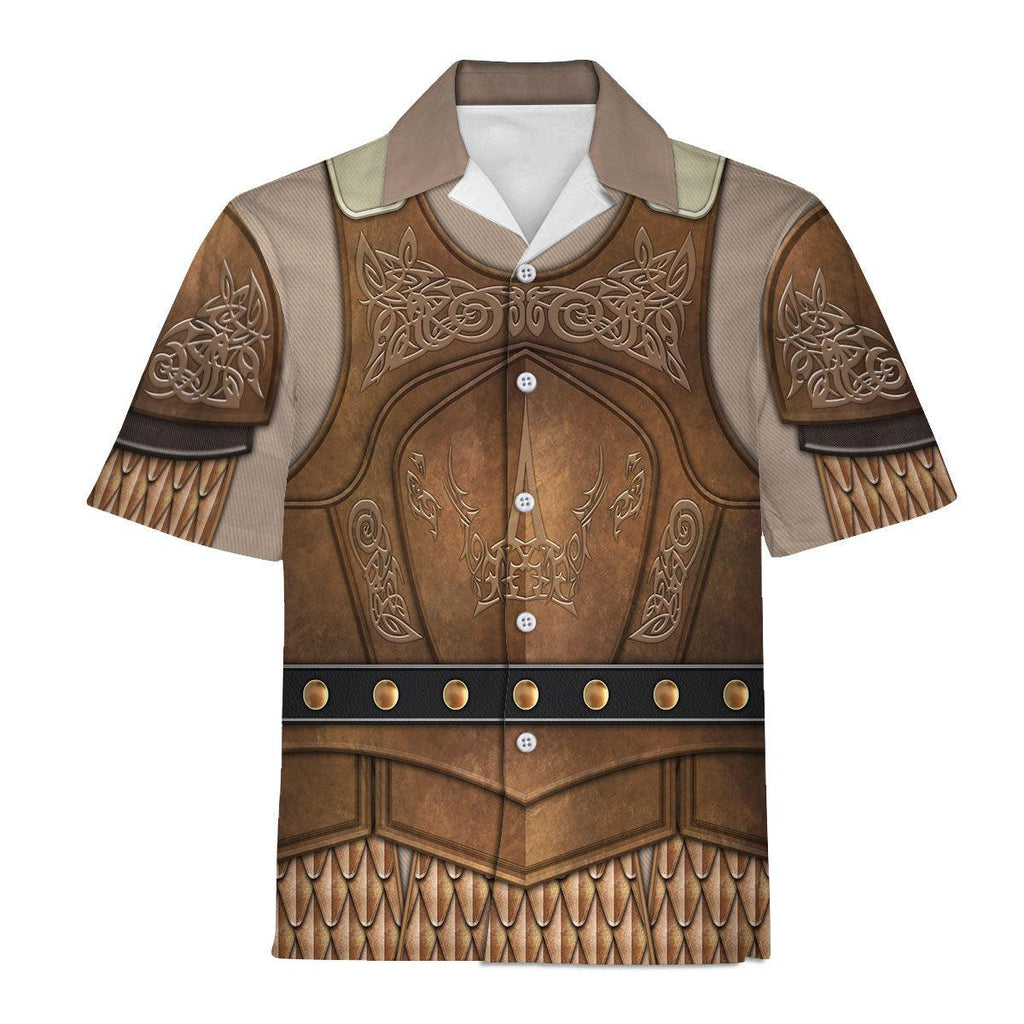 Jaime Lannister Armor Cosplay Custom Apparel - Gearhomie.com