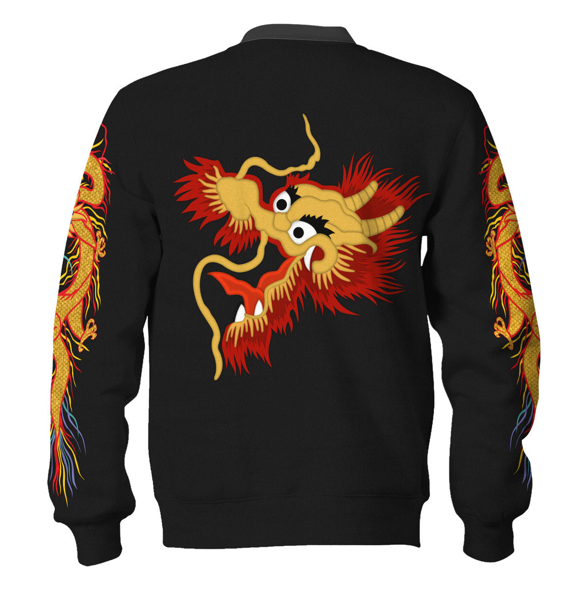 Gearhomie Jimmy Page Dragon Suit Costume Hoodie Sweatshirt T-Shirt Tra ...