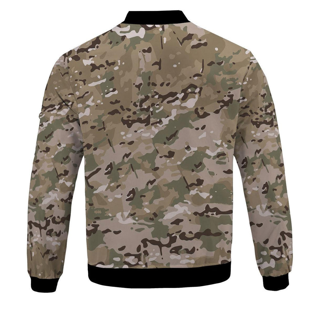 American Operational Camouflage Pattern (OCP) - DucG