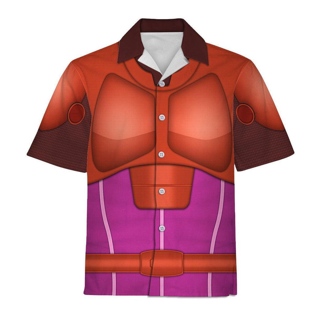 Gearhomie Honey Lemon Super Armor Cosplay Costume Hoodie Sweatshirt T-Shirt Sweatpants - Gearhomie.com