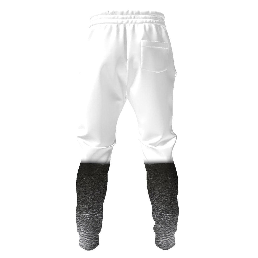 Gearhomie Jean Lannes – The Brother Napoleon Never Had Costume Hoodie Sweatshirt T-Shirt Tracksuit - Gearhomie.com