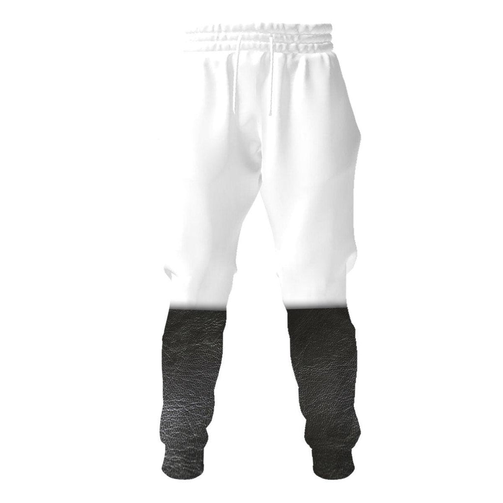 Gearhomie Jean Lannes – The Brother Napoleon Never Had Costume Hoodie Sweatshirt T-Shirt Tracksuit - Gearhomie.com