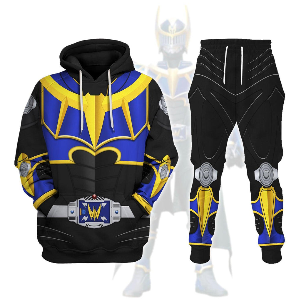 Shop Superhero Fashion: Unique Kamen Rider Cosplay Costumes Apparel ...