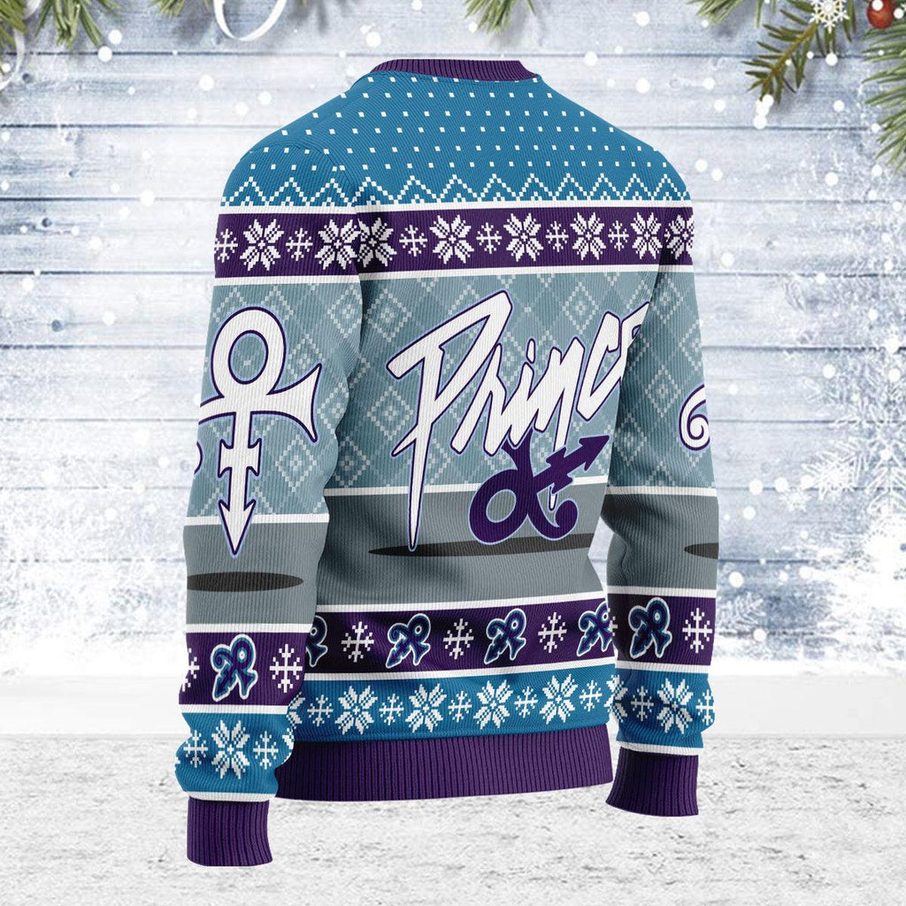 Gearhomie Meme Christmas Ugly Sweater - Gearhomie.com