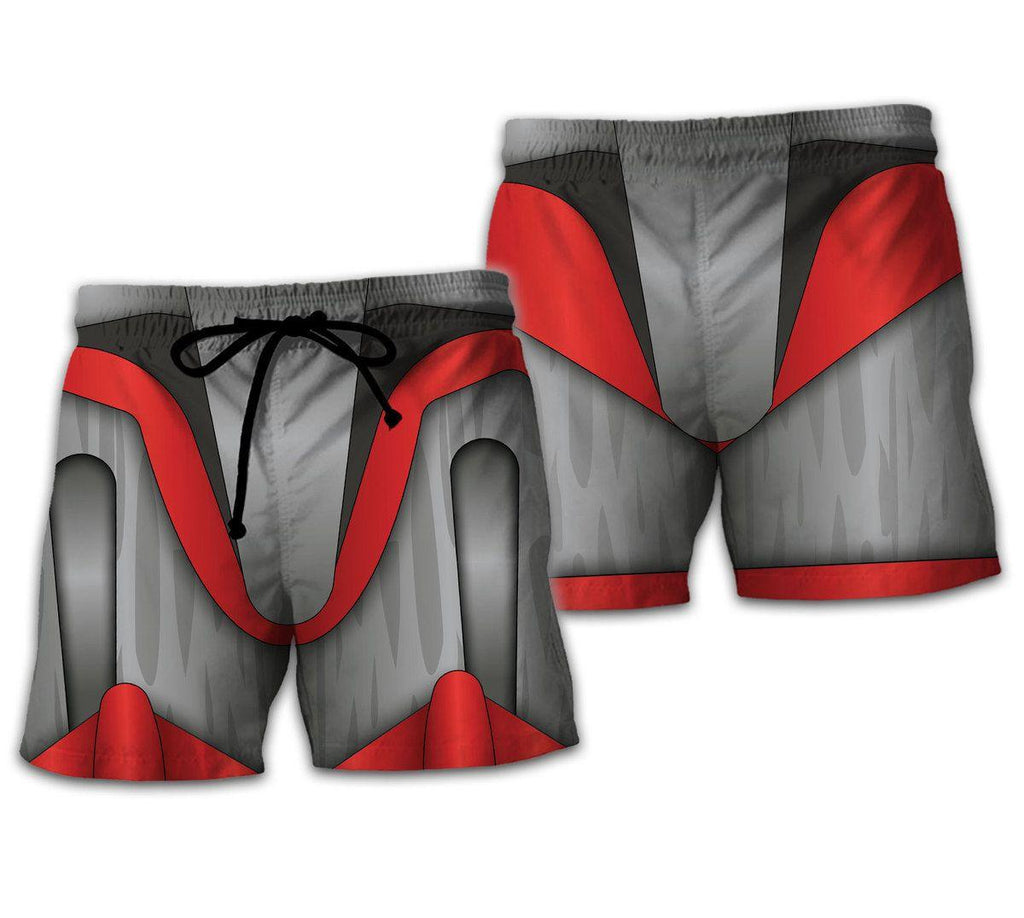 Gearhomie Terrorsaur Beast Wars Costume Cosplay Hoodie Tracksuit - Gearhomie.com