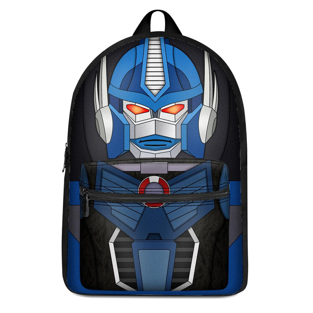 Optimus Primal (Cyberverse) Beast Wars Custom Backpack - DucG
