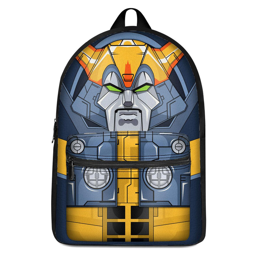Unicron Custom Backpack - DucG